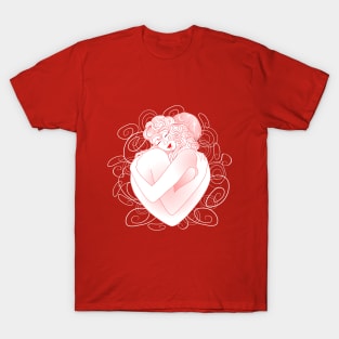 Love Hug G1 T-Shirt